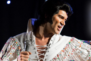 Elvis Dinner Show Elvis Dinner Show