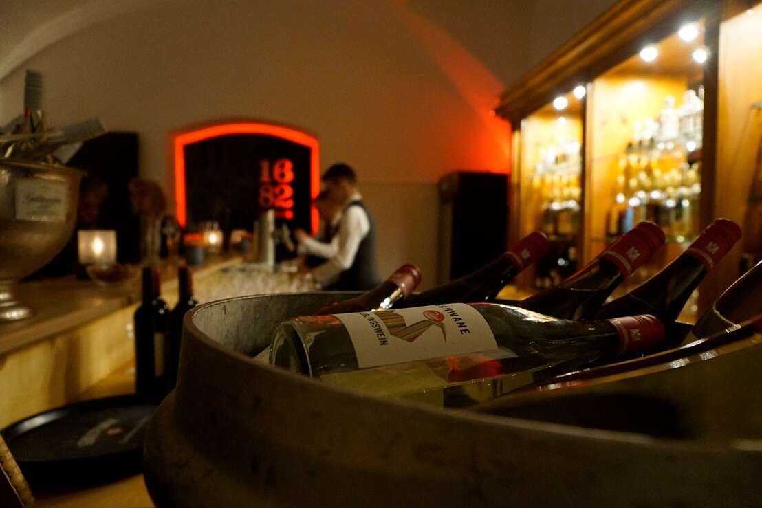 1862 Bar