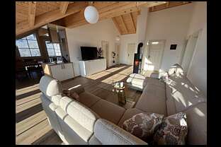 Wohnzimmer OG