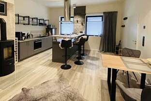 Premium Appartementhaus wohlBfinden Premium Apartmenthaus wohlBfinden